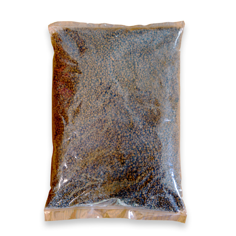 magic soil　1kg／4950円（税込）