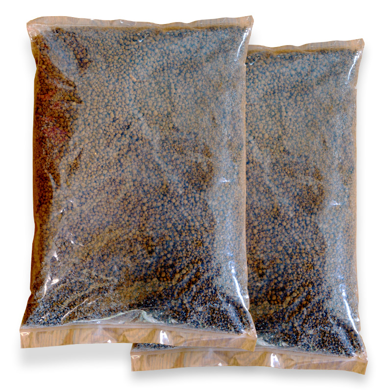 magic soil　1kg／4950円（税込）