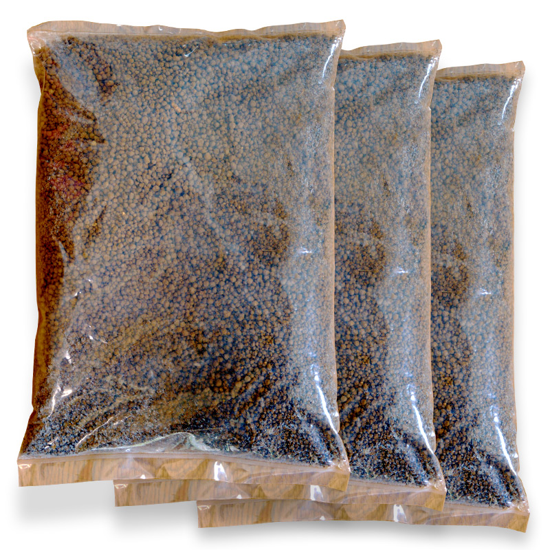 magic soil　1kg／4950円（税込）